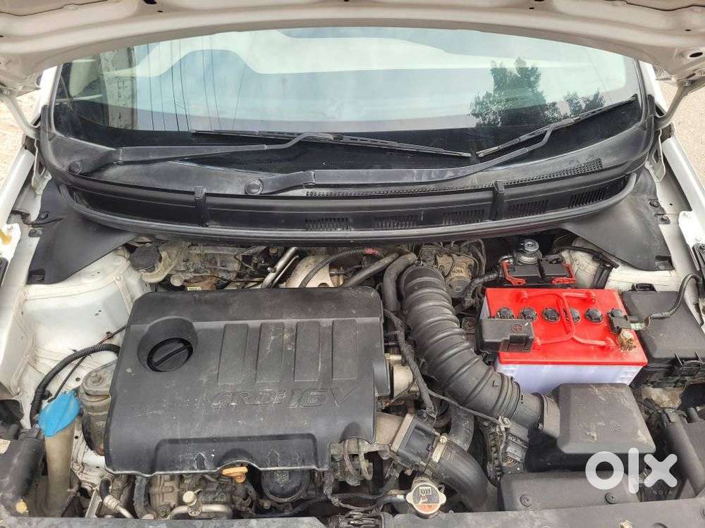 Hyundai I20 Diesel Sportz, 2017, Diesel