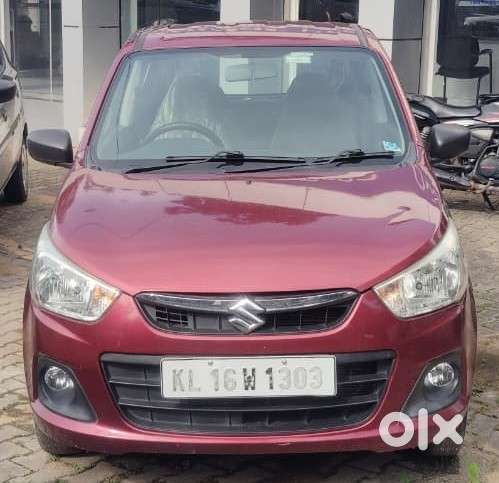 Maruti Suzuki Alto K10 1.0 Vxi, 2019