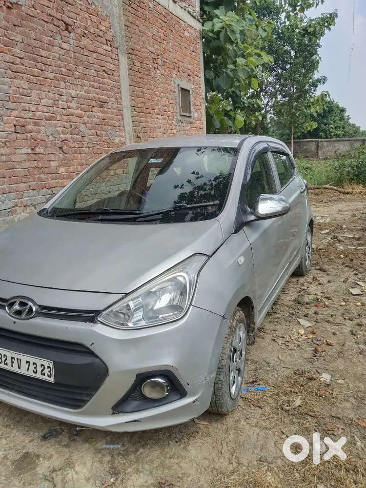 Hyundai Grand I10 Crdi 2014
