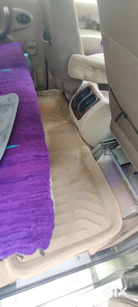 Mahindra Scorpio 2009 Diesel 125000 Km Driven