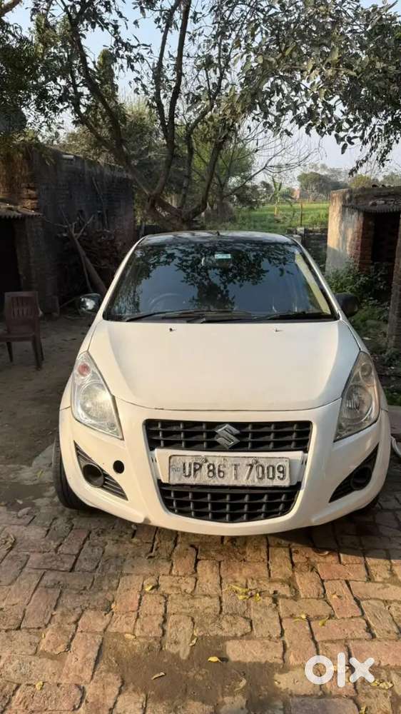 Maruti Suzuki Ritz 2017 Diesel 82300 Km Driven