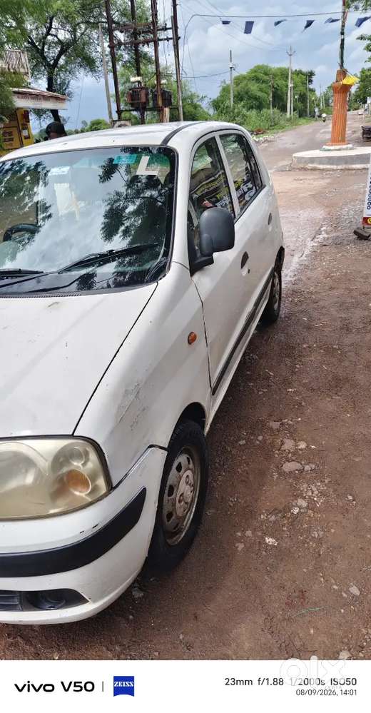 Hyundai Santro Era 2004