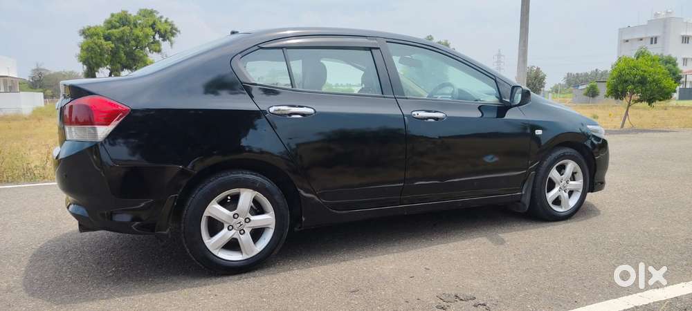 Honda City 2008-2011 1.5 V Mt, 2010, Petrol