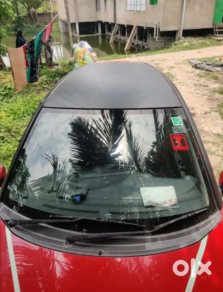 Honda Brio Petrol Manual 2014 Car
