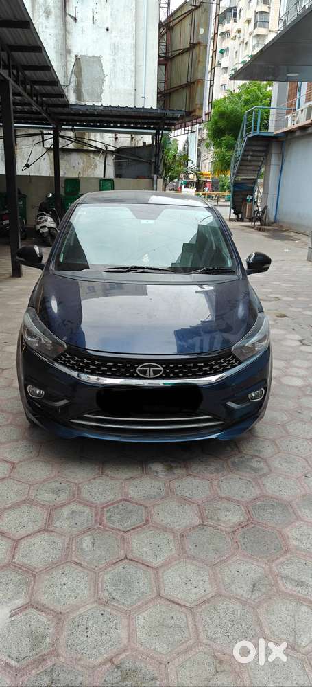 Tata Tigor 2023 Cng