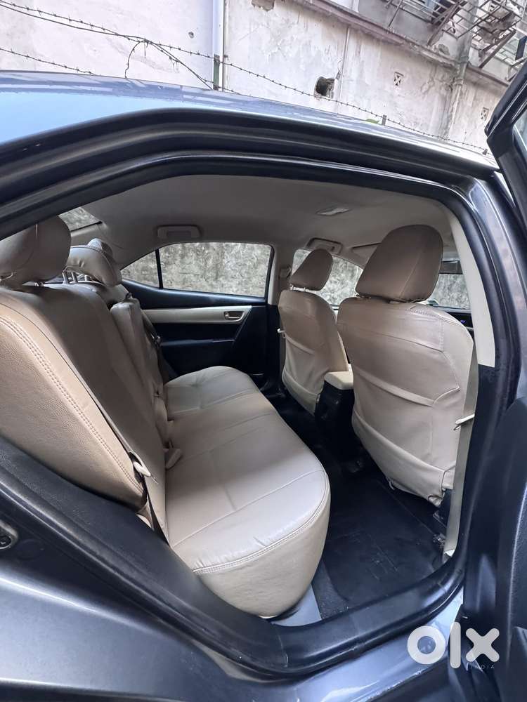 Toyota Corolla Altis D4d J Diesel, 2016, Diesel