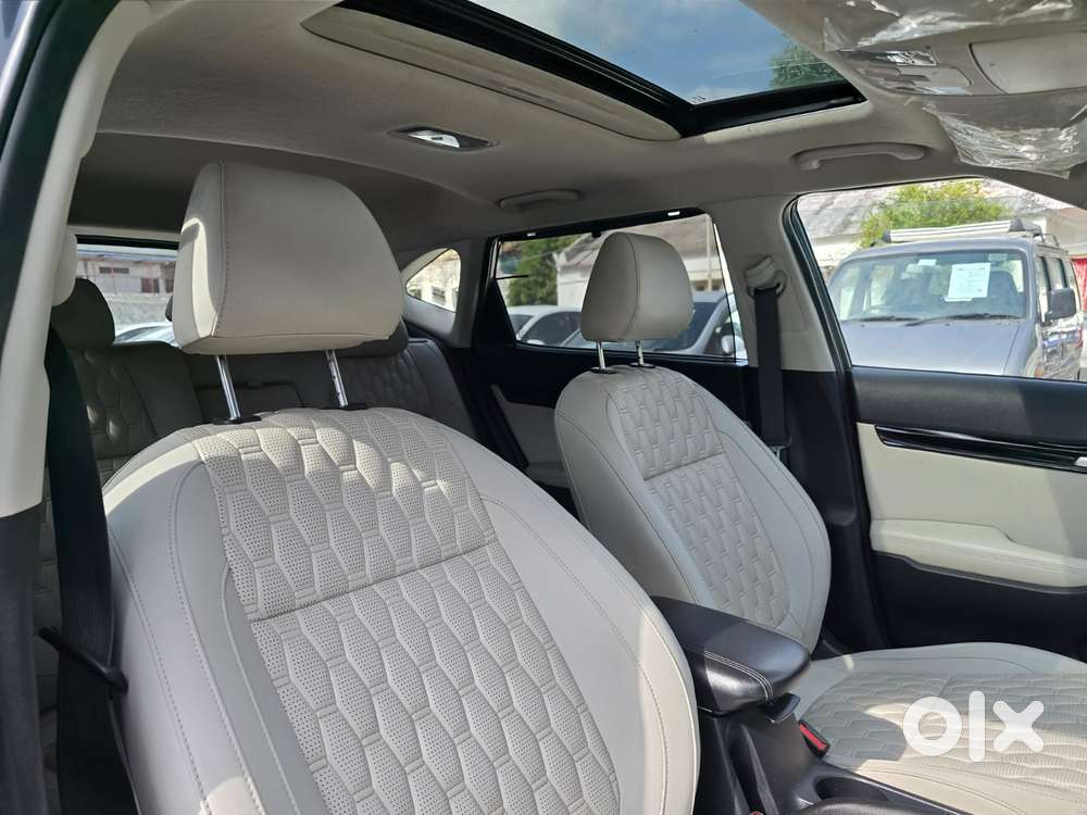 Kia Seltos Htx 1.5 Petrol Mt, 2020, Petrol