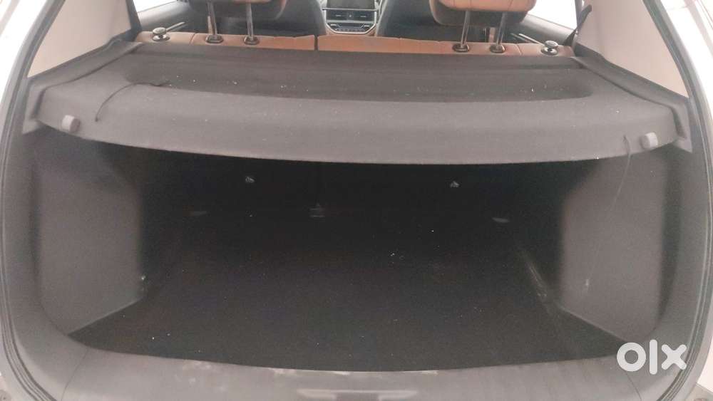 Honda Elevate Zx Cvt, 2023, Petrol