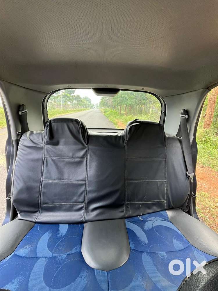 Hyundai Santro Xing, 2008