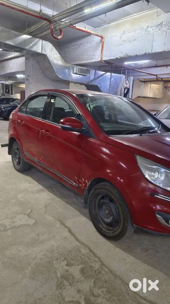 Tata Zest 2017 Diesel 197000 Km Driven