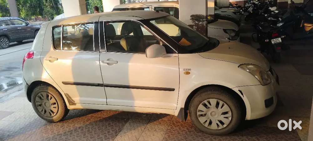 Maruti Suzuki Swift Vdi Diesel 2010 Model For Sale
