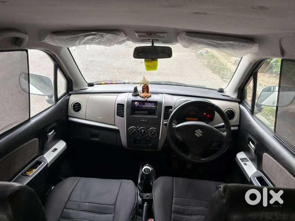 Maruti Suzuki Wagon R 2013 November