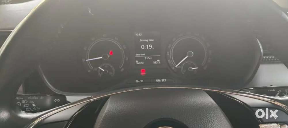 Skoda Kushaq  16,000 Km Only  Single Owner  Mint Condition