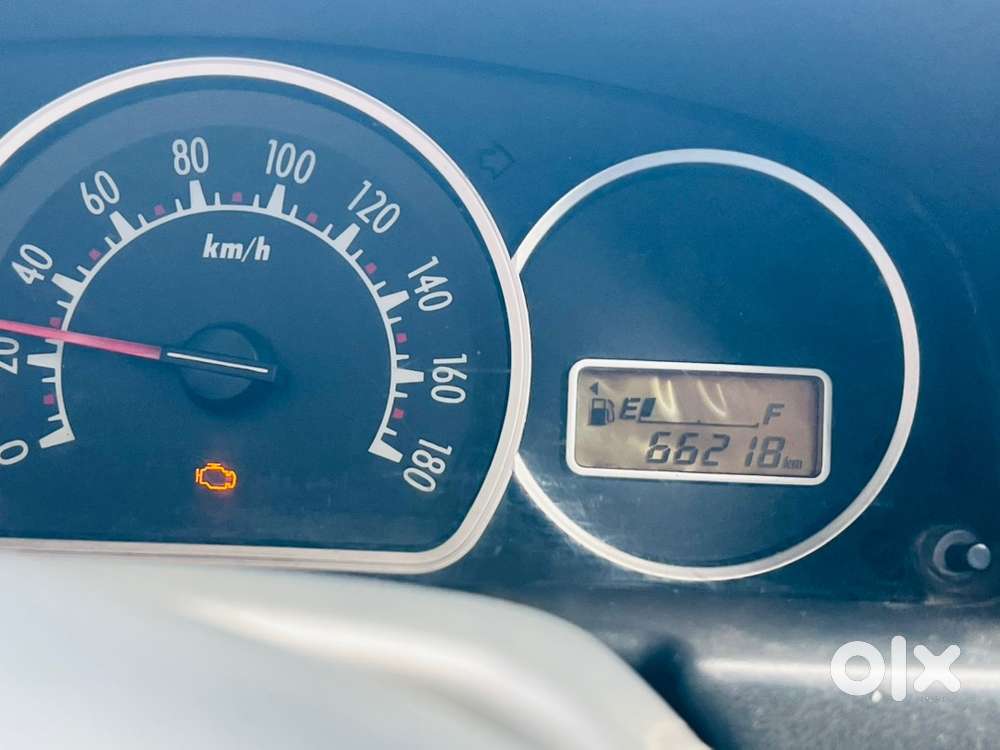 Maruti Suzuki Alto K10 2011 Year Car
