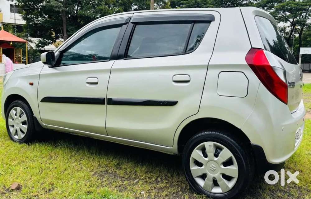 Maruti Suzuki Alto K10 Vxi (o), 2018, Petrol