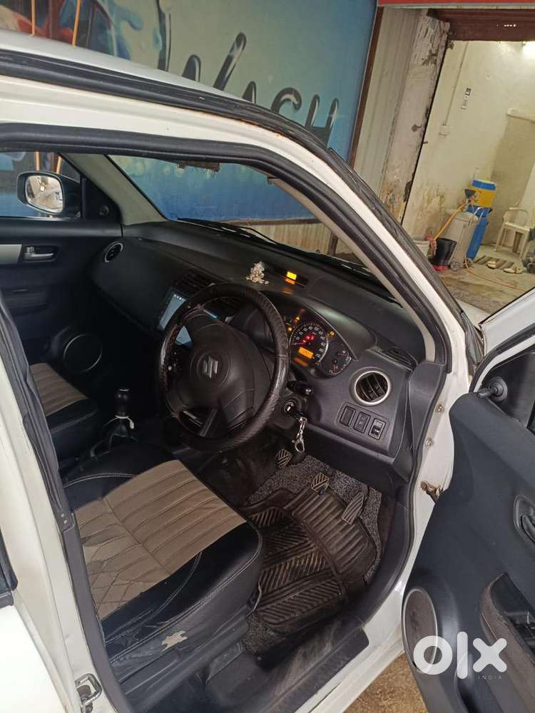 Maruti Suzuki Swift 2011 Diesel Good Condition