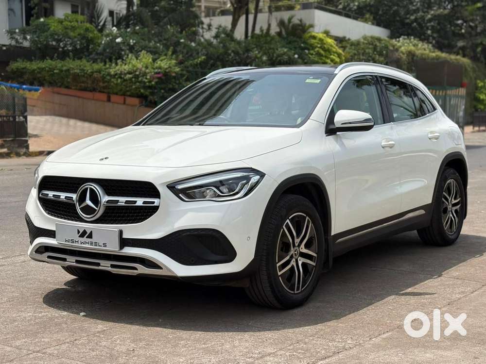 Mercedes-benz Gla 220d 4matic, 2023, Diesel