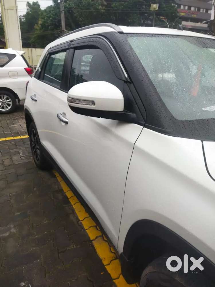Toyota Urban Cruiser 2021 Petrol Well Maintained
