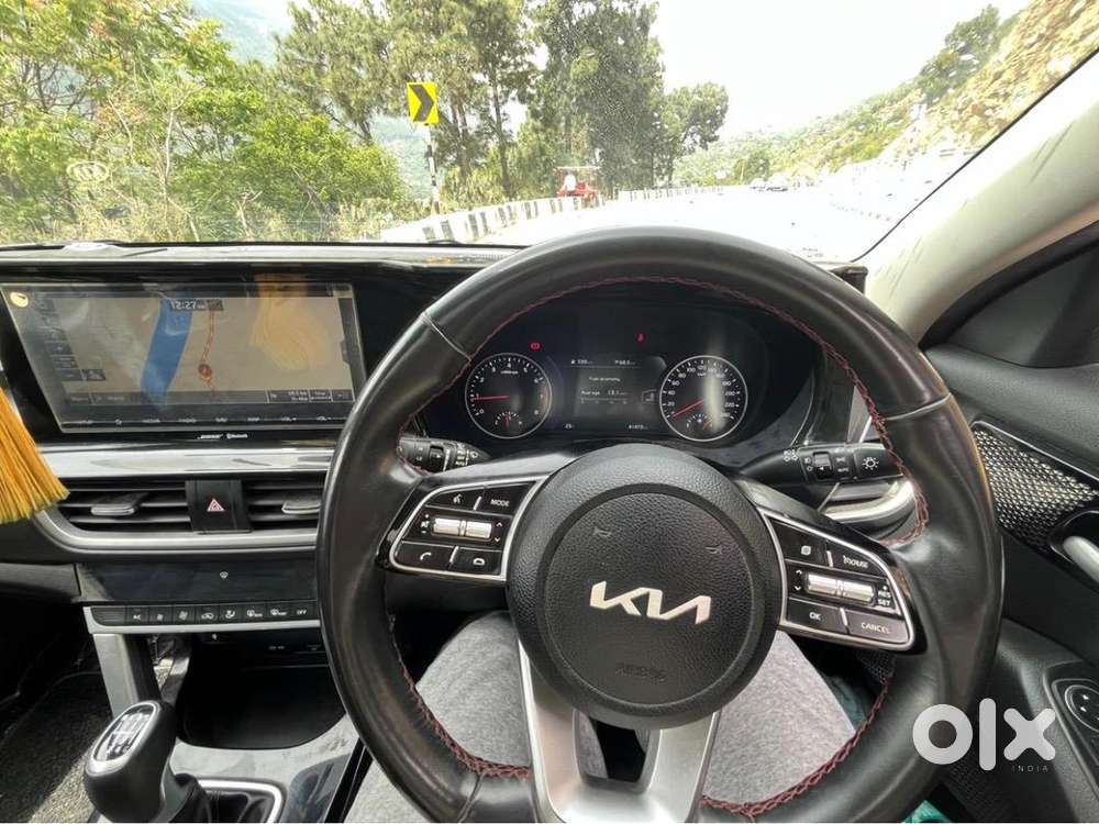 Excellent Condition And Less Driven