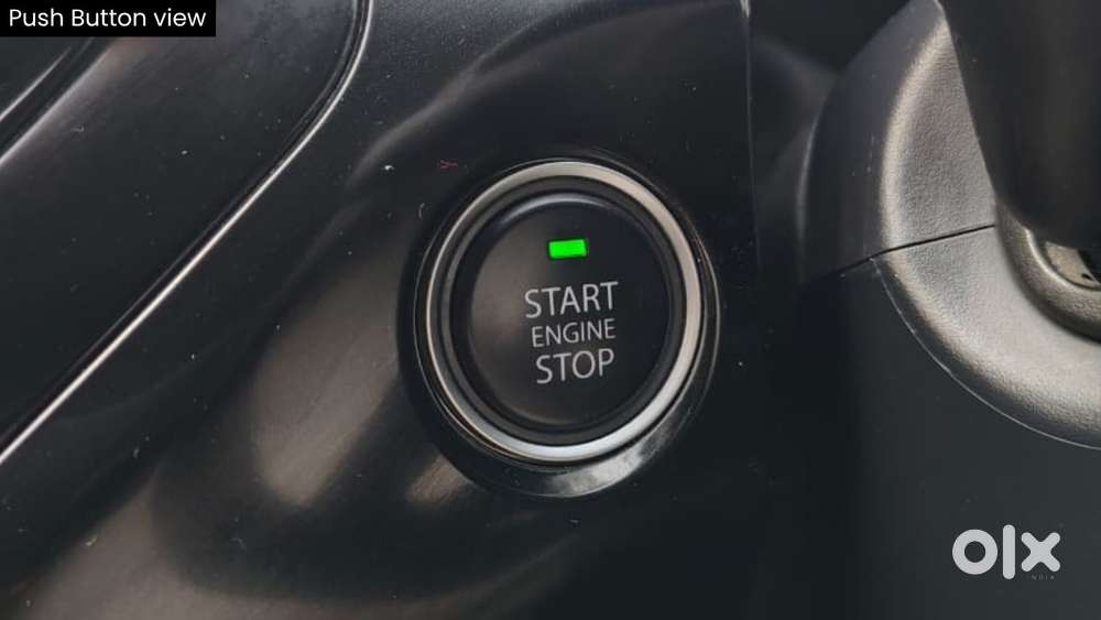 Tata Nexon 1.2 Revotron Xz Plus, 2022, Petrol