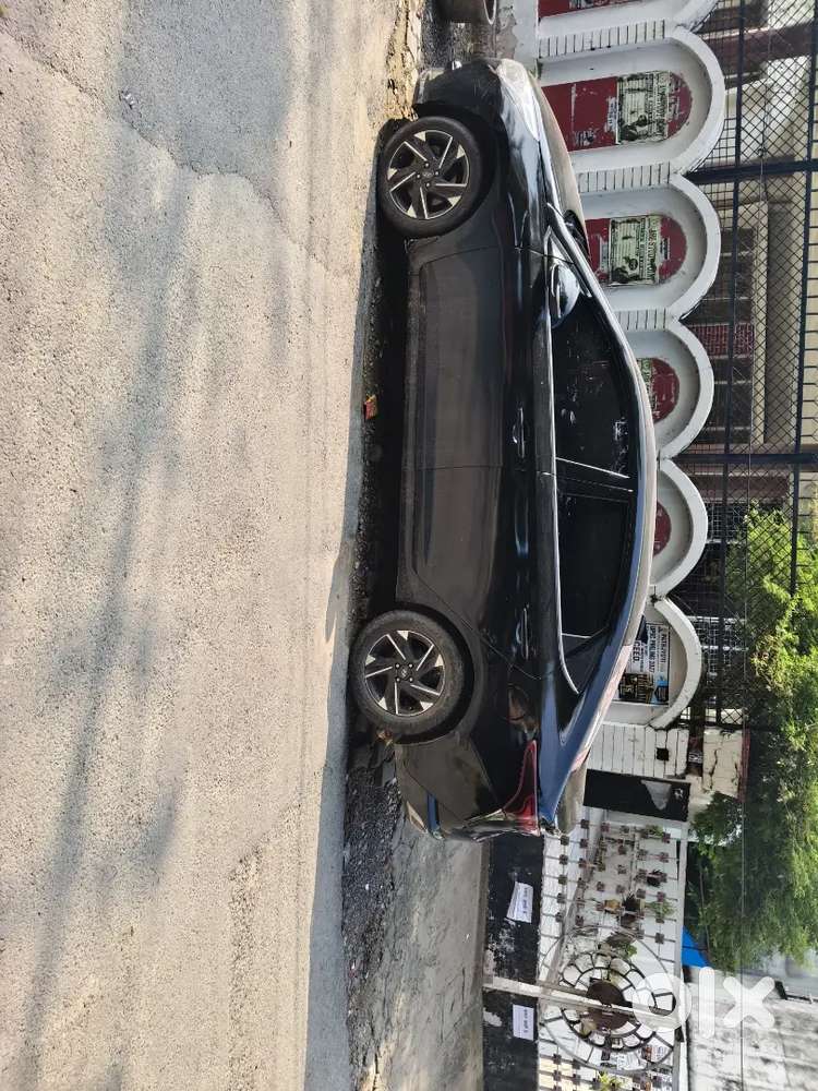 Hyundai Verna Sx 2020 Diesel Manual