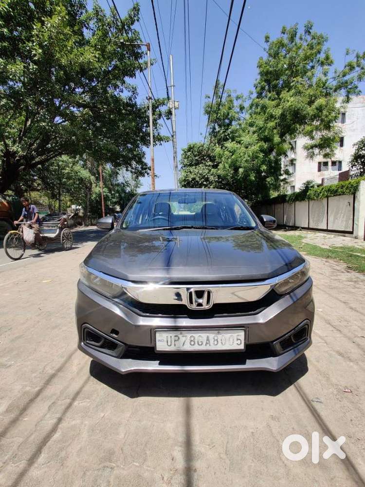 Honda Amaze 1.5 Smt I Dtec, 2020, Diesel