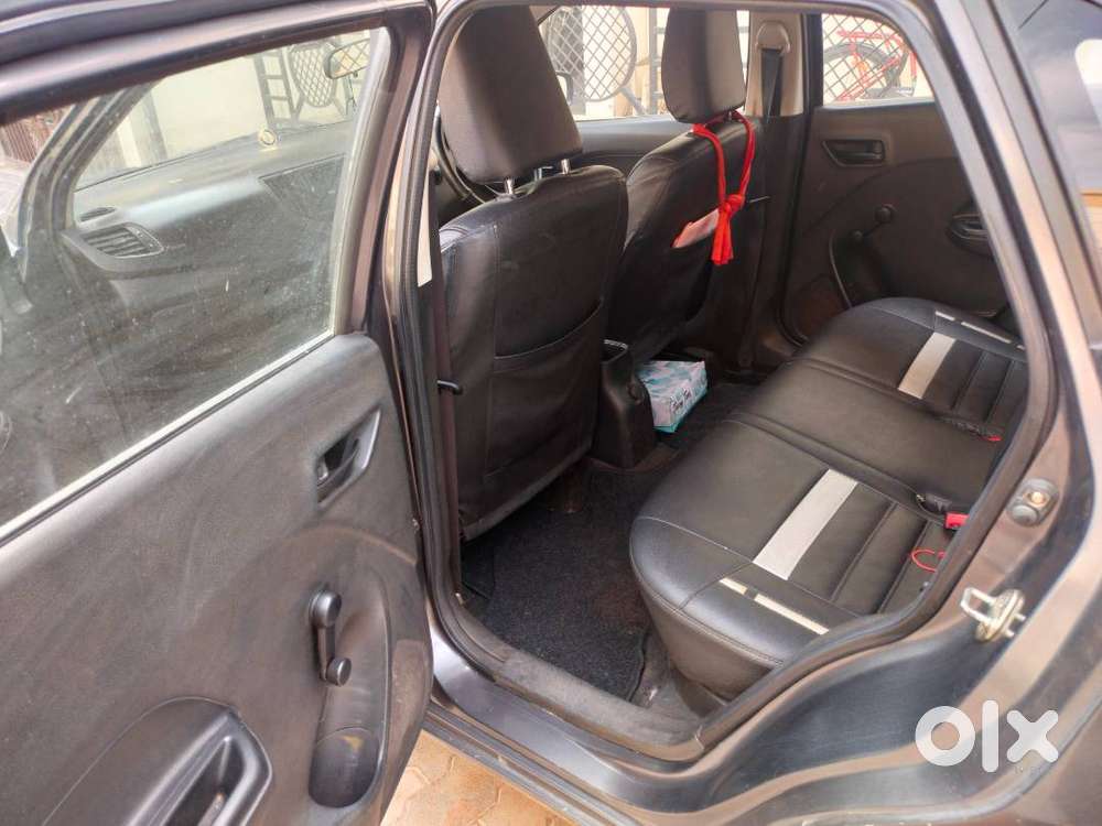 Maruti Suzuki Baleno 2019 Petrol Good Condition
