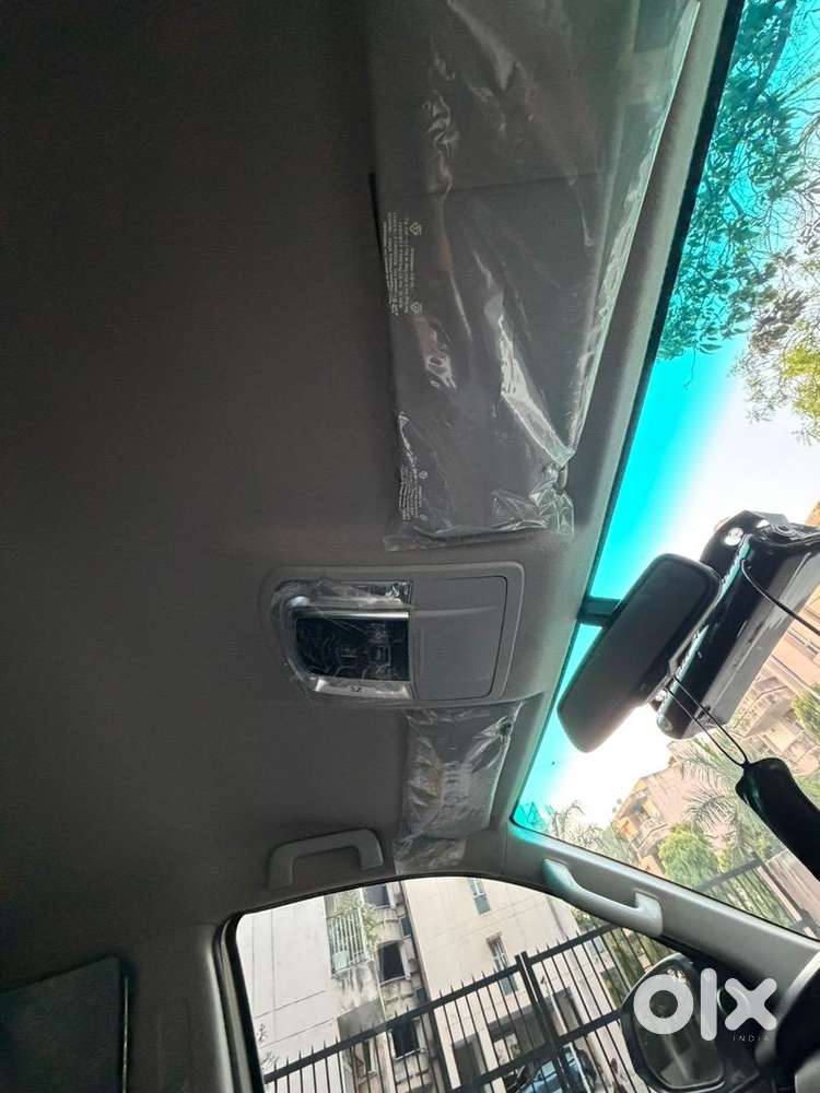 Fortuner 4x4 At 2021