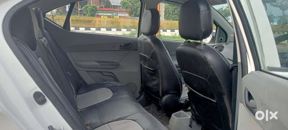 Tata Tigor 1.2 Revotron Xm Cng, 2024, Cng & Hybrids