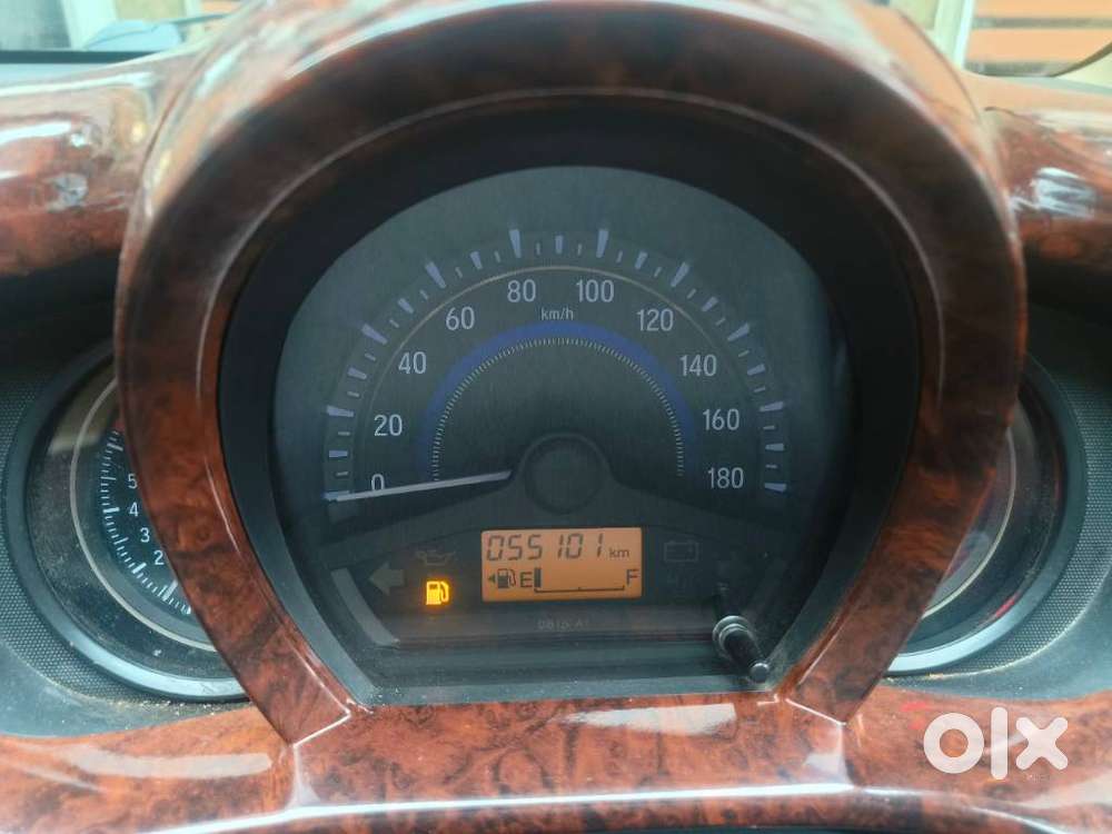 Honda Amaze 1.2 Smt I Vtec, 2015, Cng & Hybrids