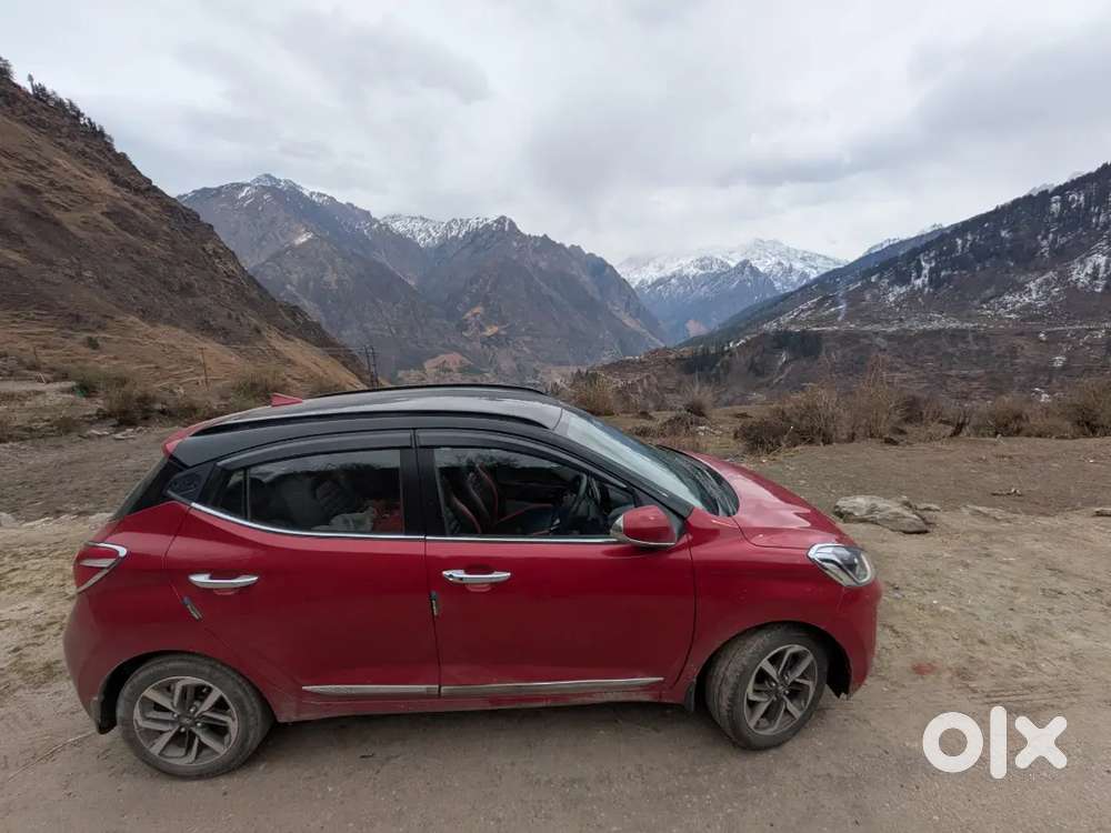 Hyundai Grand I10 Nios 2020