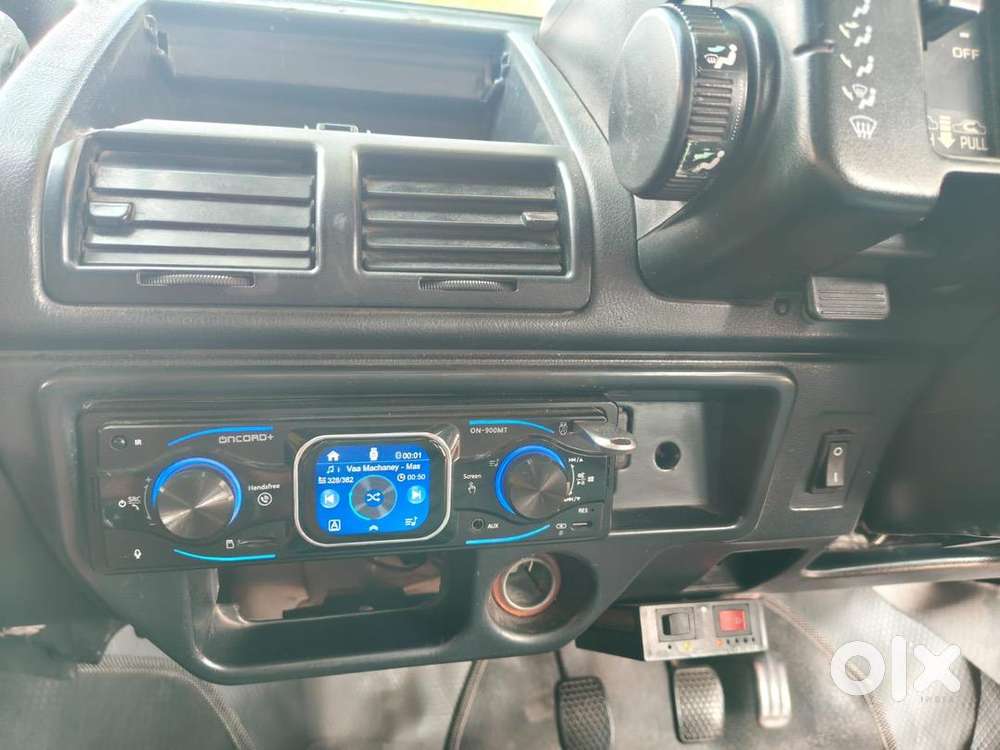 Maruti Suzuki 800 2005 Lpg Well Maintained