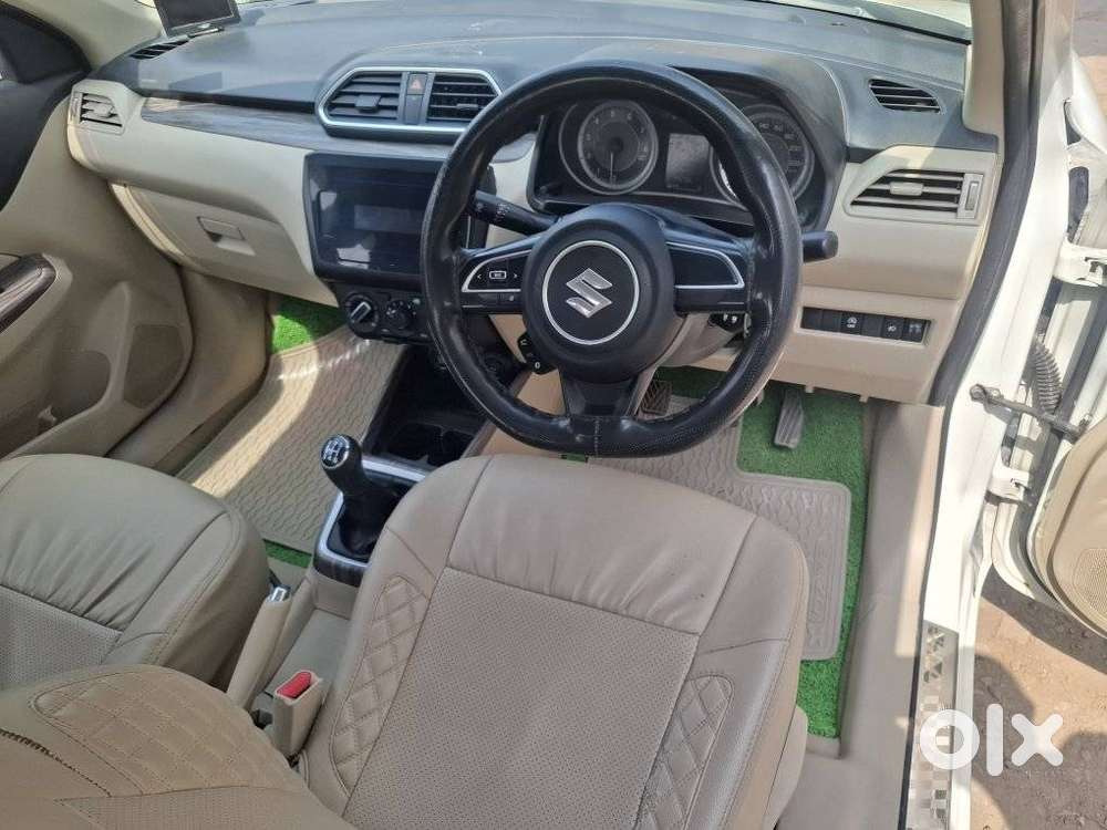 Maruti Suzuki Dzire 1.2 Vxi, 2021, Petrol