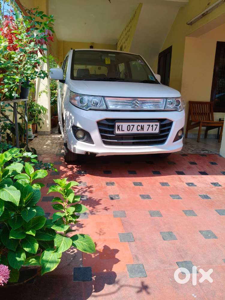 Adapted Wagon R For Sale