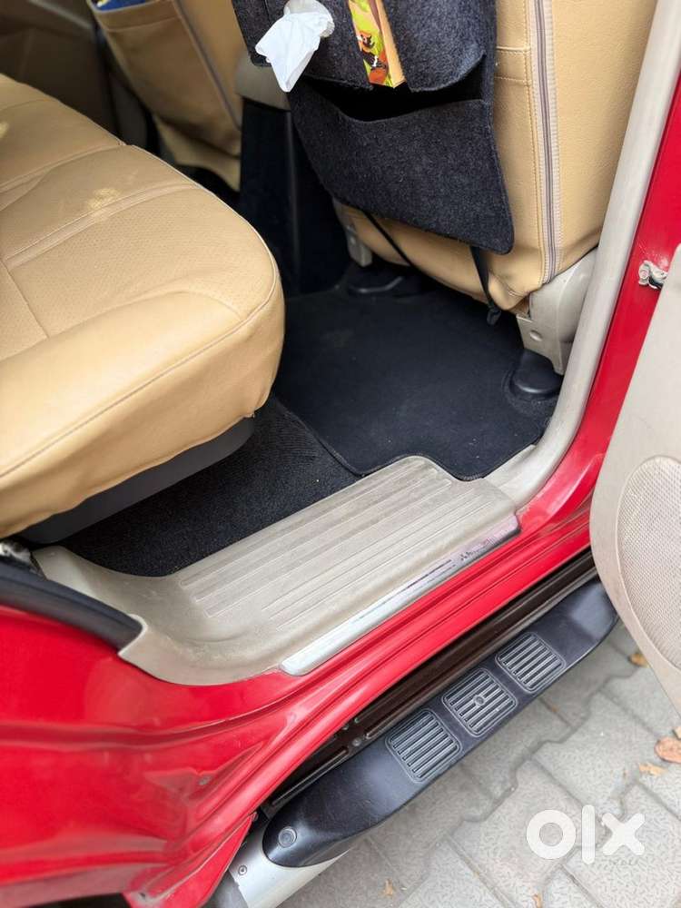 2017 Mitsubishi Pajero Diesel