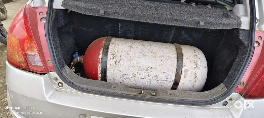 Maruti Suzuki Swift 2006