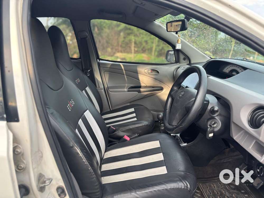 Toyota Etios Liva Gd, 2011, Diesel