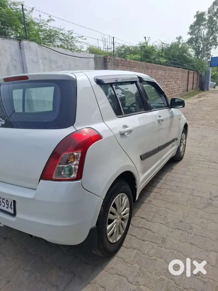Lxi New Tyre