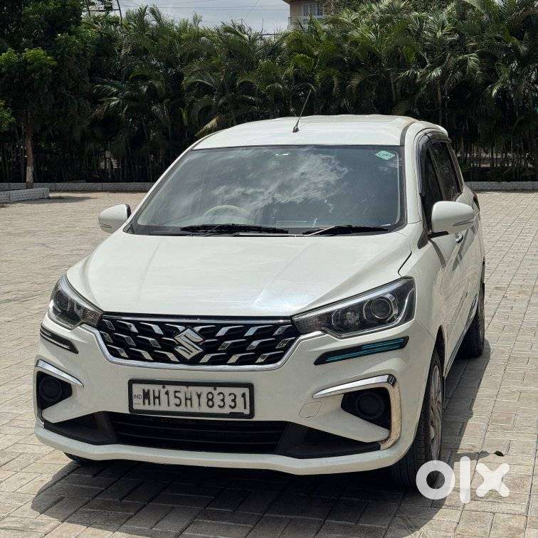 Maruti Suzuki Ertiga Vxi (o) Cng, 2022, Cng & Hybrids