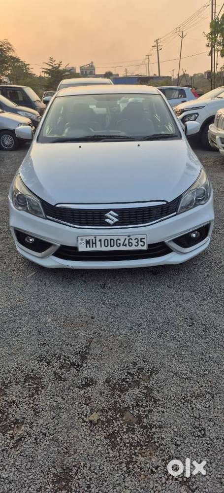 Maruti Suzuki Ciaz 1.3 Delta, 2019, Diesel