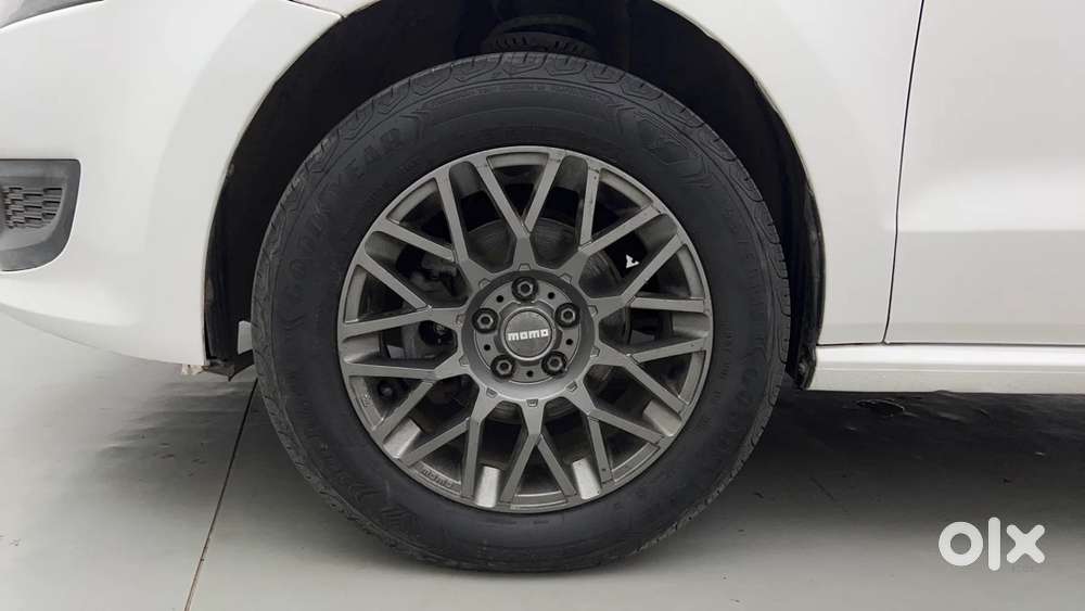 Volkswagen Polo 2013 Year