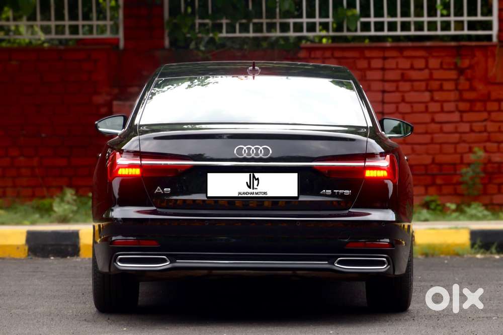 Audi A6 2.0 45 Tfsi Technology, 2023, Petrol