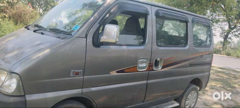 Maruti Suzuki Eeco 2021 Lpg 180000 Km Driven