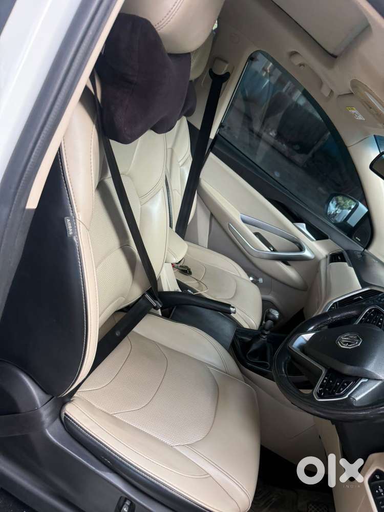 Mg Hector 2.0 Sharp Diesel, 2021, Diesel