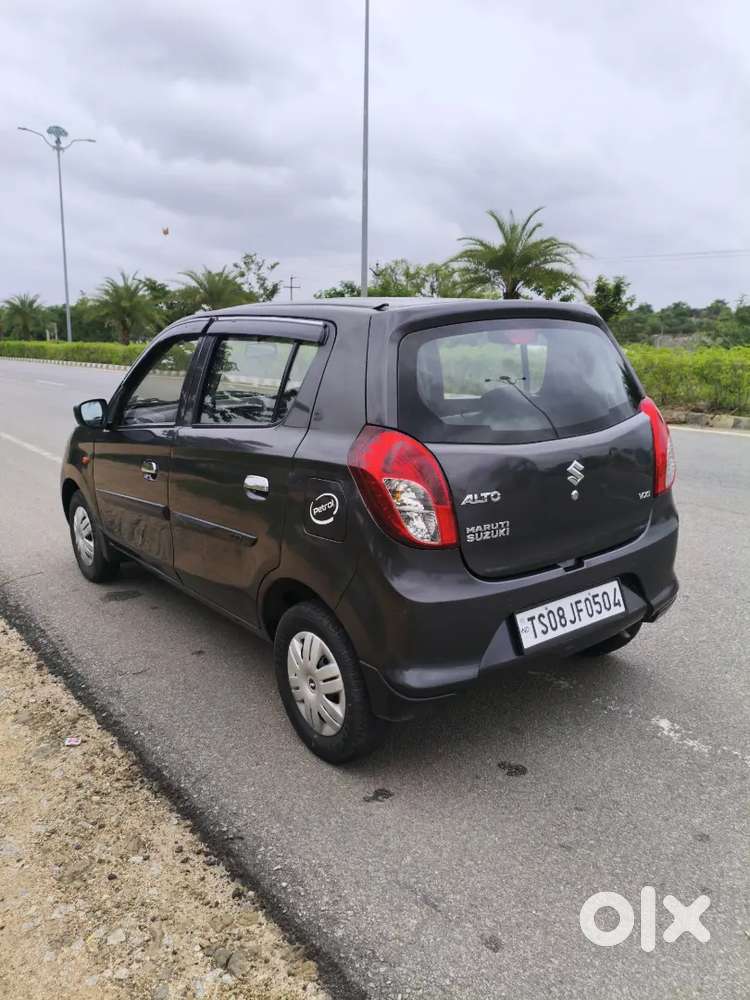 Maruti Suzuki Alto Vxi 2022  60,000 Km  Excellent Conditions