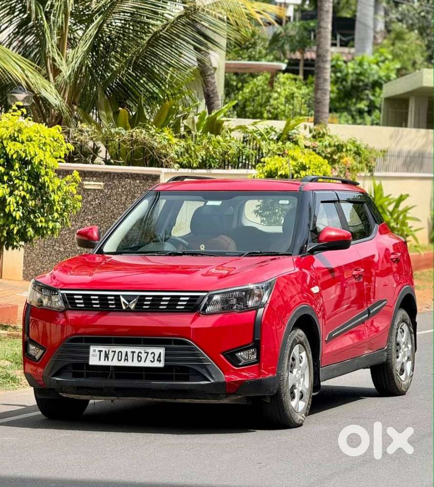 Mahindra Xuv300 W6 Diesel, 2024, Diesel