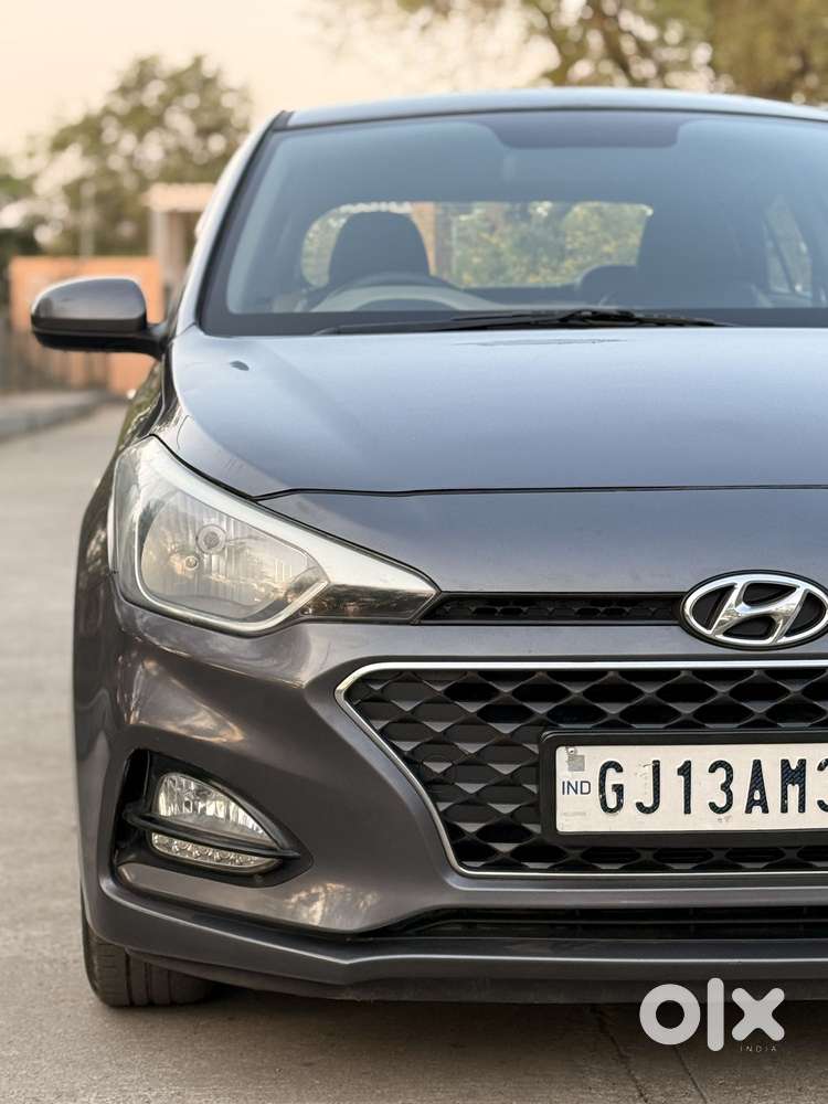 Hyundai I20 Magna Plus, 2019, Petrol