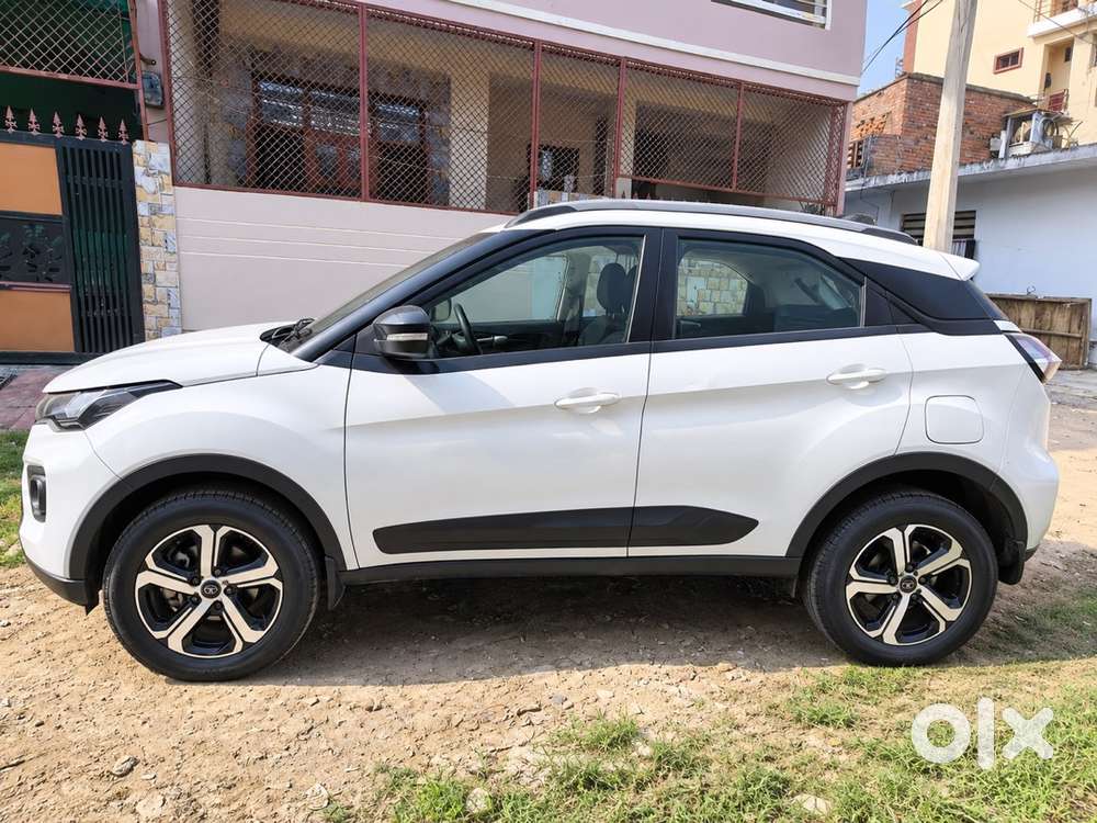 Tata Nexon Diesel 2023