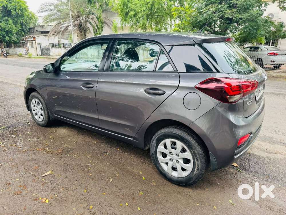 Hyundai Elite I20 [ ] 1.2 Sportz, 2018, Petrol