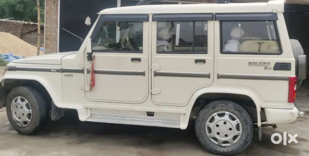 Bolero 2012 Model In Excellent Condition Available For Sale